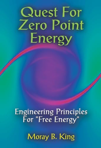 Quest for Zero-Point Energy: Engineering Principles for Free Energy