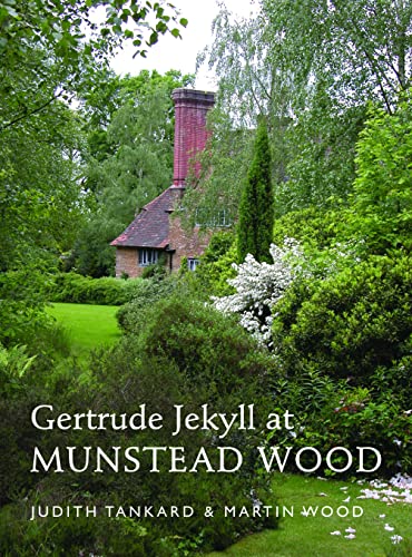 Gertrude Jekyll at Munstead Wood (Pimpernel Garden Classic)