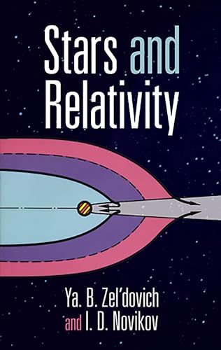 Stars and Relativity (Dover Books on Physics) von Dover Publications