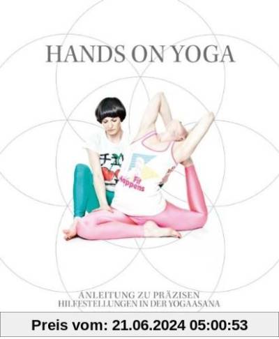 Hands on Yoga