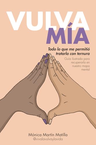 VULVA MÍA: Todo lo que me permitió tratarla con ternura von Editorial Letra Minúscula