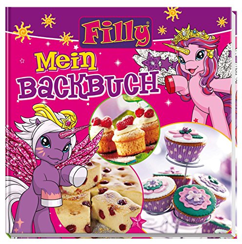 Filly Mein Backbuch