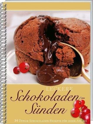 Leckere Schokoladen-Sünden von Landwirtschaftsvlg Münster
