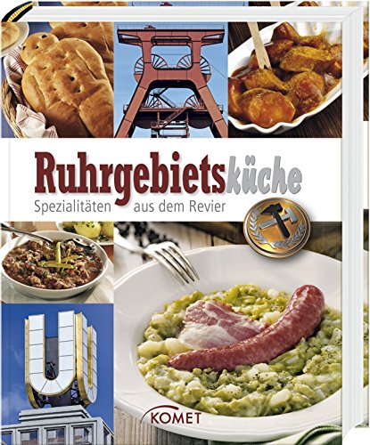 Ruhrgebietsküche: Spezialitäten aus dem Revier