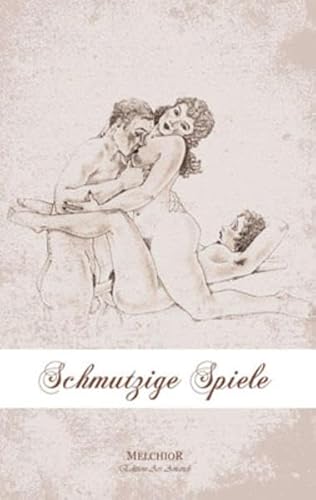 Schmutzige Spiele