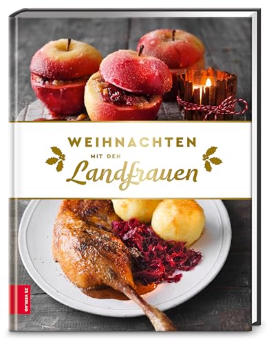 Weihnachten mit den Landfrauen