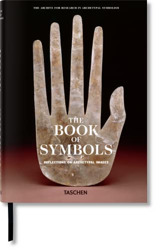 El libro de los símbolos. Reflexiones sobre las imágenes arquetípicas von TASCHEN