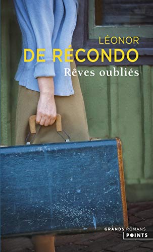Rves Oubli's von Contemporary French Fiction