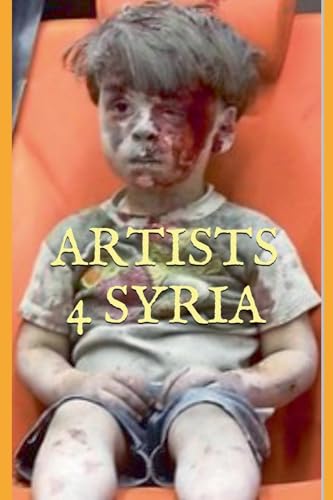 Artists 4 Syria von APS Books