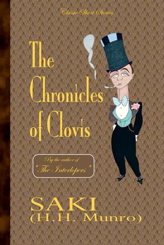 The Chronicles of Clovis von Independently published