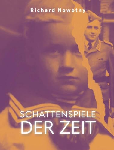 Schattenspiele der Zeit: „Da habe ich den Glauben an die Schönheit verloren ...“ von Buchschmiede