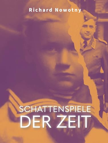 Schattenspiele der Zeit: „Da habe ich den Glauben an die Schönheit verloren ...“