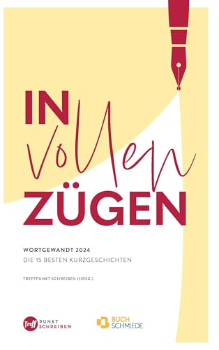 In vollen Zügen von Buchschmiede von Dataform Media GmbH