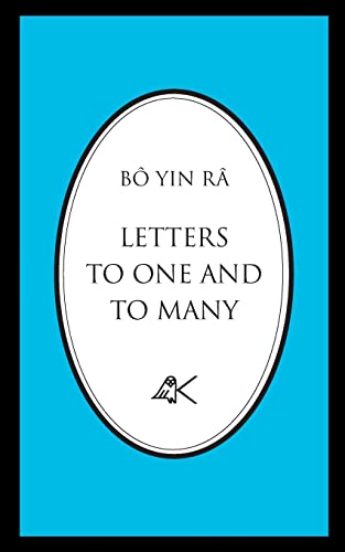 Letters To One And To Many von The Kober Press