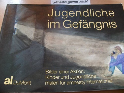 Jugendliche im Gefängnis