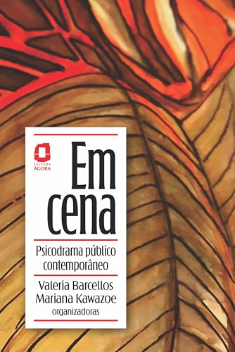 Em cena von Editora Ágora