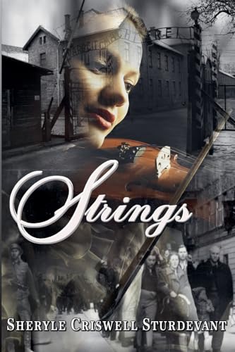 Strings von Writers Exchange E-Publishing