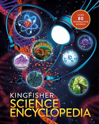 The Kingfisher Science Encyclopedia von Kingfisher