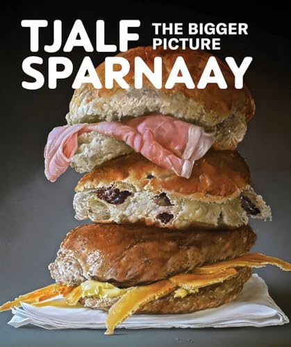 Tjalf Sparnaay: The Bigger Picture von Uitgeverij de Kunst
