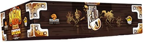 Kingdom Rush 1 - Imperator Box Kingdom Rush 1 - Imperator Box von Happyshops