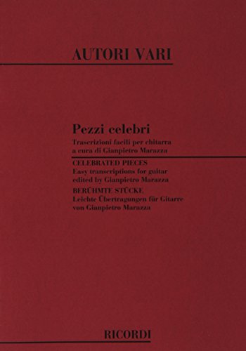 Pezzi Celebri