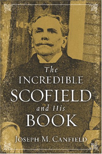 the-incredible-scofield-and-his-book