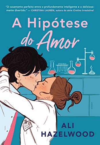 A hipotese do amor - Sucesso do TikTok (Em Portugues do Brasil)