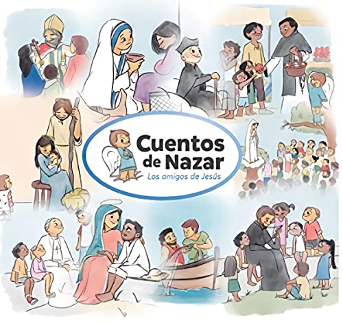 Cuentos de nazar Cuentos de nazar