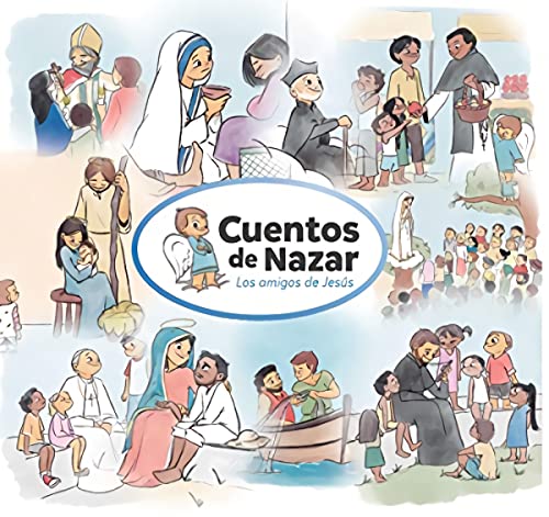 Cuentos de nazar