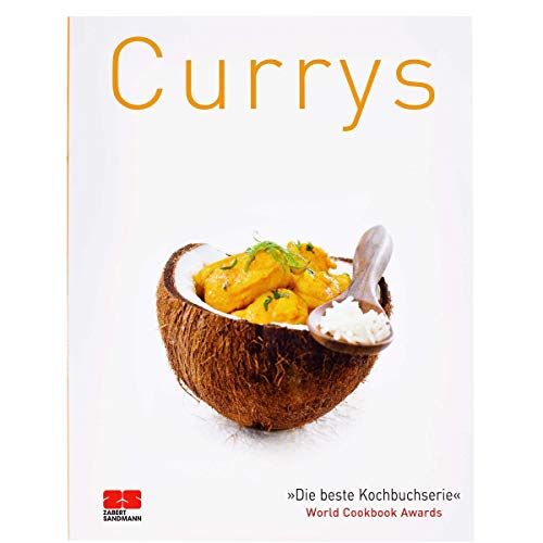Currys (Trendkochbuch (20))