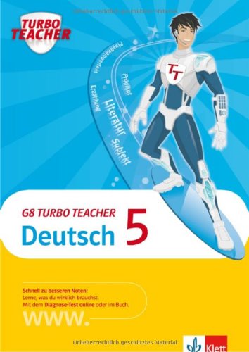 Deutsch: Gymnasium Deutsch: Gymnasium