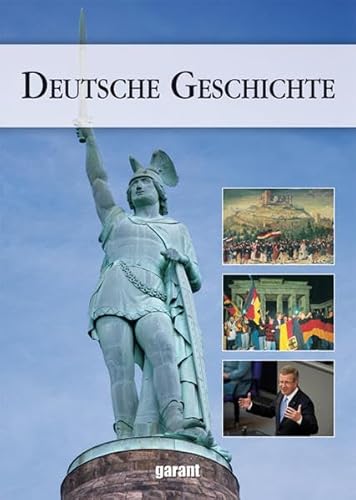 Deutsche Geschichte Deutsche Geschichte