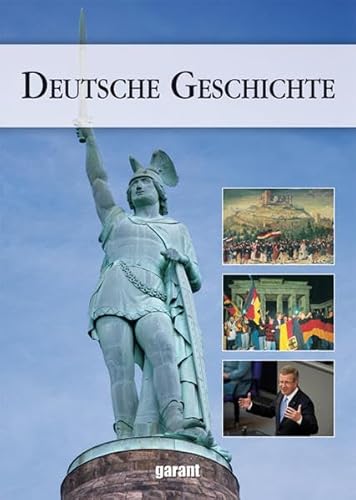 Deutsche Geschichte