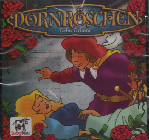 Dornröschen, Goldmarie und Pechmarie, Der Trommler Dornröschen, Goldmarie und Pechmarie, Der Trommler