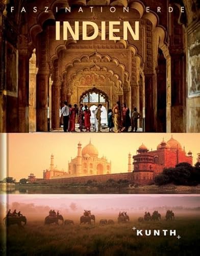 Faszination Erde : Indien
