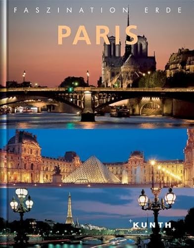 Faszination Erde : Paris