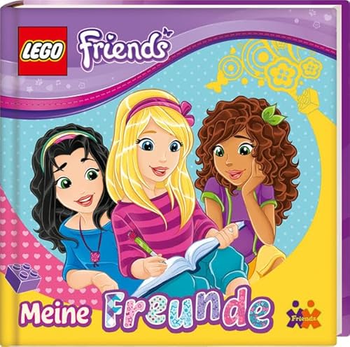 LEGO Friends. Meine Freunde LEGO Friends. Meine Freunde