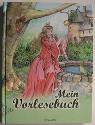 Mein Vorlesebuch