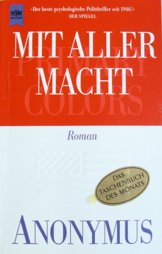 Mit aller Macht Mit aller Macht