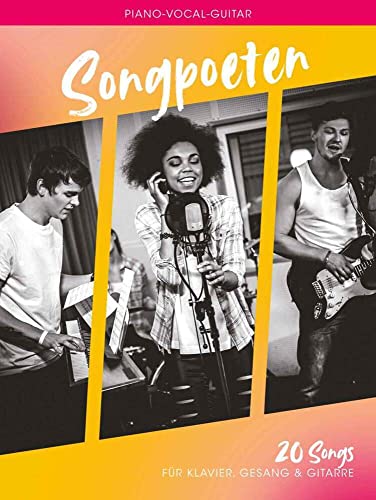 Songpoeten Songpoeten