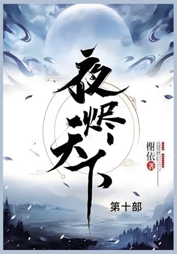 夜烬天下: 第十部 von Not Avail