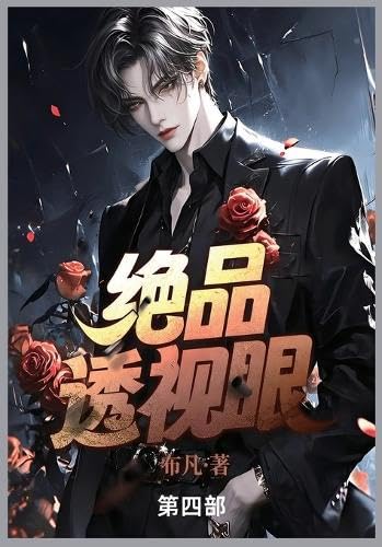 绝品透视眼: 第四部 von Not Avail