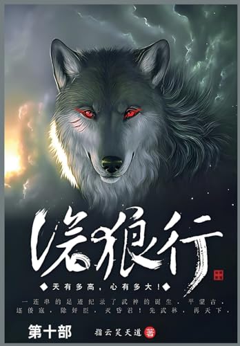 沧狼行: 第十部 von Not Avail
