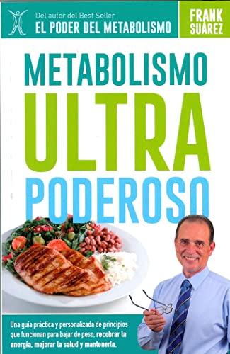 Metabolismo Ultra Poderoso von METABOLIC PRESS