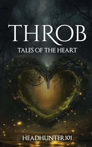 THROB: TALES OF THE HEART THROB: TALES OF THE HEART von self