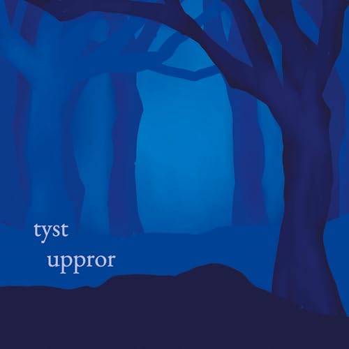 tyst uppror (Angered författarskola) von BoD – Books on Demand – Schweden