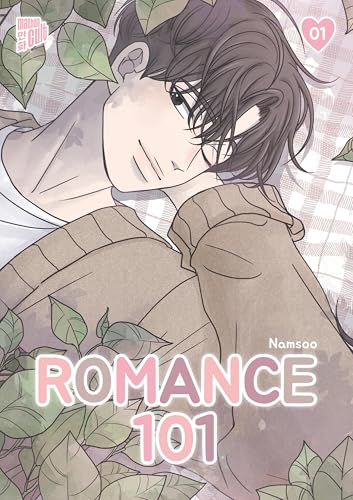Romance 101 1 von Manhwa Cult
