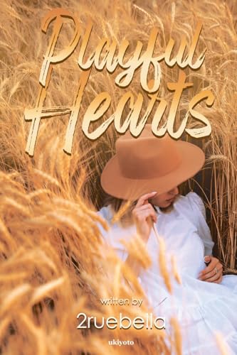 Playful Hearts von Ukiyoto Publishing
