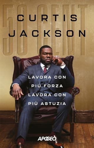 Lavora con più forza lavora con più astuzia von Apogeo
