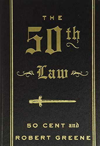 The 50th Law von Amistad